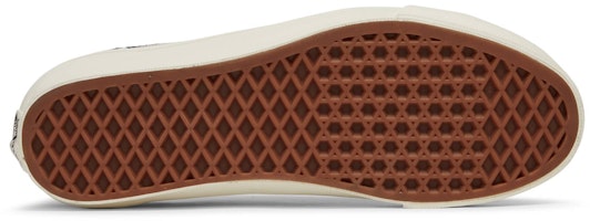 Notre x Vans OG Style 36 LX '蓝色' VN0A4BVEBLU Shop Notre x Vans OG Style 36 LX '蓝色' VN0A4BVEBLU