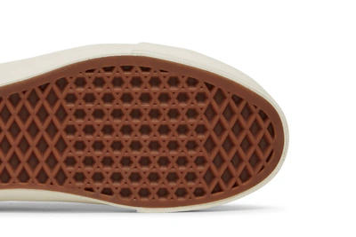 Notre x Vans OG Style 36 LX 'Blue'