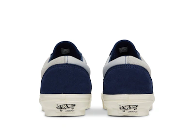Notre x Vans OG Style 36 LX 'Blue'