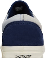 Notre x Vans OG Style 36 LX '蓝色' VN0A4BVEBLU Sizing Notre x Vans OG Style 36 LX '蓝色' VN0A4BVEBLU