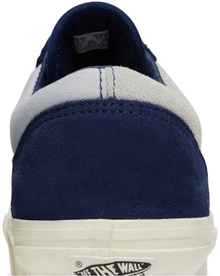 Notre x Vans OG Style 36 LX 'Blue' VN0A4BVEBLU Sizing Notre x Vans OG Style 36 LX 'Blue' VN0A4BVEBLU