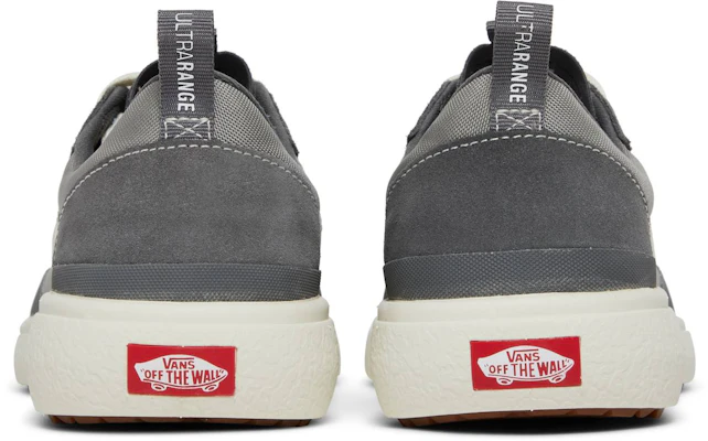 Vans UltraRange EXO SE 'Pewter Gum' VN0A4UWM51P Details for Vans UltraRange EXO SE 'Pewter Gum' VN0A4UWM51P