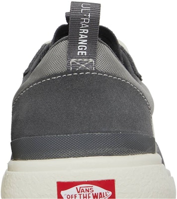 Vans UltraRange EXO SE 'Pewter Gum' VN0A4UWM51P Sizing Vans UltraRange EXO SE 'Pewter Gum' VN0A4UWM51P