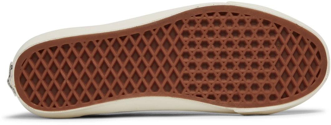 Notre x Vans OG Style 36 LX 'Brown' VN0A4BVEBRO Shop Notre x Vans OG Style 36 LX 'Brown' VN0A4BVEBRO