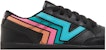 Vans Lowland CC 'Fader - Hitam Multi' VN0A4TZY9OL