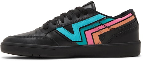 バンズ ローランドCC フェード 黒マルチ VN0A4TZY9OL Lookbook バンズ ローランドCC フェード 黒マルチ VN0A4TZY9OL