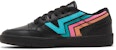 Vans Lowland CC 'Fader - Hitam Multi' VN0A4TZY9OL