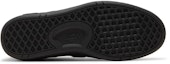 Shop Vans Lowland CC 'Fader - Hitam Multi' VN0A4TZY9OL
