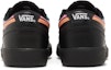 Details for Vans Lowland CC 'Fader - Hitam Multi' VN0A4TZY9OL