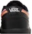 Vans Lowland CC 'Fader - Hitam Multi' VN0A4TZY9OL
