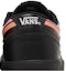 Sizing Vans Lowland CC 'Fader - Hitam Multi' VN0A4TZY9OL