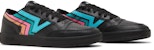 Vans Lowland CC 'Fader - Hitam Multi' VN0A4TZY9OL