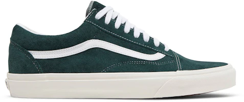 Vans Old Skool 'Jungle Green' VN0A5JMI94T Vans Old Skool 'Jungle Green' VN0A5JMI94T