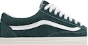 Order Vans Old Skool 'Jungle Green' Hijau Hutan VN0A5JMI94T