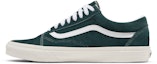 Lookbook Vans Old Skool 'Jungle Green' Hijau Hutan VN0A5JMI94T