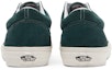 Details for Vans Old Skool 'Jungle Green' Hijau Hutan VN0A5JMI94T
