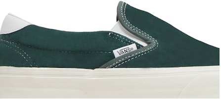 Vans Slip-On 59 'Verde Jungla' VN0A38GU94T Order Vans Slip-On 59 'Verde Jungla' VN0A38GU94T