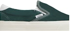 Order Vans Slip-On 59 'Jungle Green' Hijau Hutan VN0A38GU94T