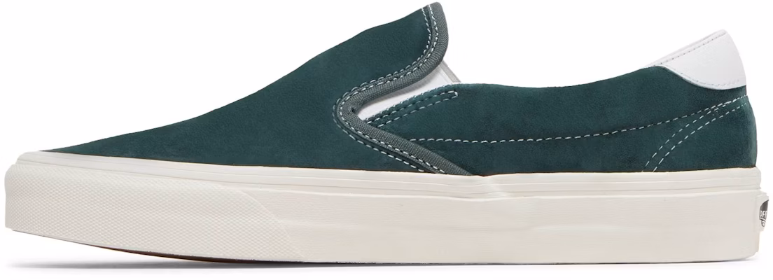 Vans Slip-On 59 'Jungle Green' VN0A38GU94T Lookbook Vans Slip-On 59 'Jungle Green' VN0A38GU94T