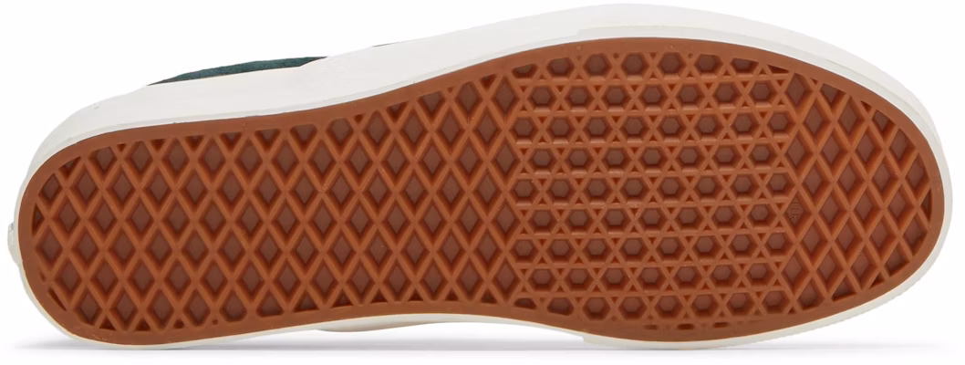 Vans Slip-On 59 'Jungle Green' VN0A38GU94T Shop Vans Slip-On 59 'Jungle Green' VN0A38GU94T