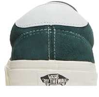 Vans Slip-On 59 'Verde Jungla' VN0A38GU94T Sizing Vans Slip-On 59 'Verde Jungla' VN0A38GU94T
