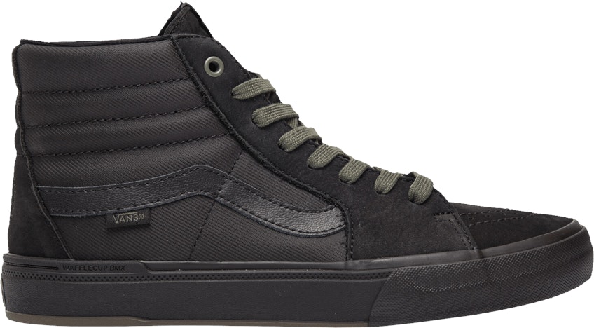 Scotty cranmer vans for sale hotsell