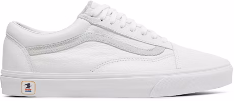 USPS x Vans Old Skool 'Denim White' VN0A5KRFJZ8 USPS x Vans Old Skool 'Denim White' VN0A5KRFJZ8