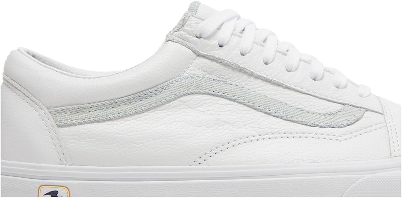 USPS x Vans 올드스쿨 '데님 화이트' VN0A5KRFJZ8 VN0A5KRFJZ8 Order USPS x Vans 올드스쿨 '데님 화이트' VN0A5KRFJZ8 VN0A5KRFJZ8