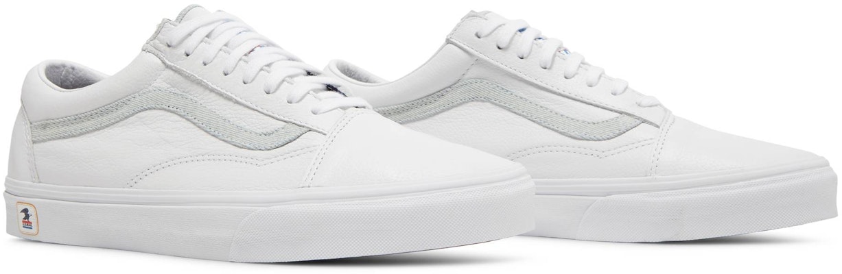 USPS x Vans 올드스쿨 '데님 화이트' VN0A5KRFJZ8 VN0A5KRFJZ8 Cheap USPS x Vans 올드스쿨 '데님 화이트' VN0A5KRFJZ8 VN0A5KRFJZ8