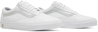 Cheap USPS x Vans 올드스쿨 '데님 화이트' VN0A5KRFJZ8 VN0A5KRFJZ8