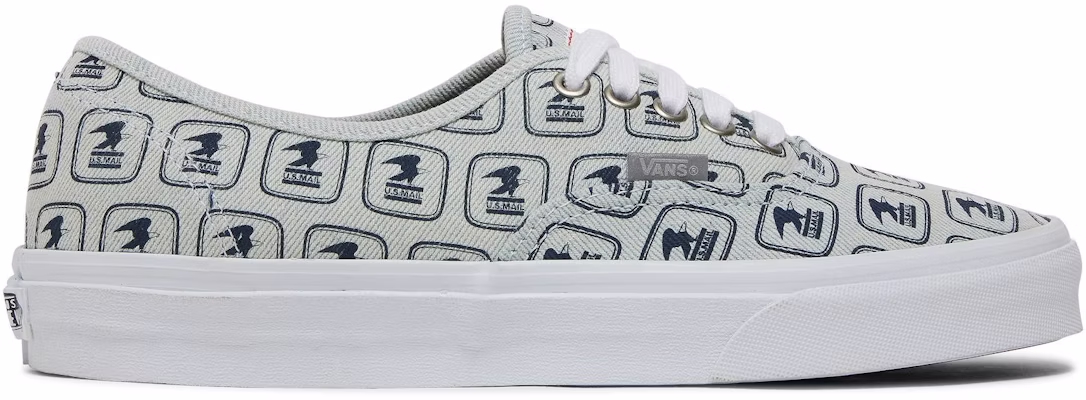 USPS x Vans Authentic '牛仔布' VN0A5KRDJZ8 Buy USPS x Vans Authentic '牛仔布' VN0A5KRDJZ8