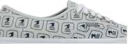 Order USPS x Vans Authentic '牛仔布' VN0A5KRDJZ8