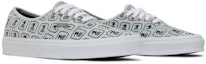Cheap USPS x Vans Authentic '牛仔布' VN0A5KRDJZ8