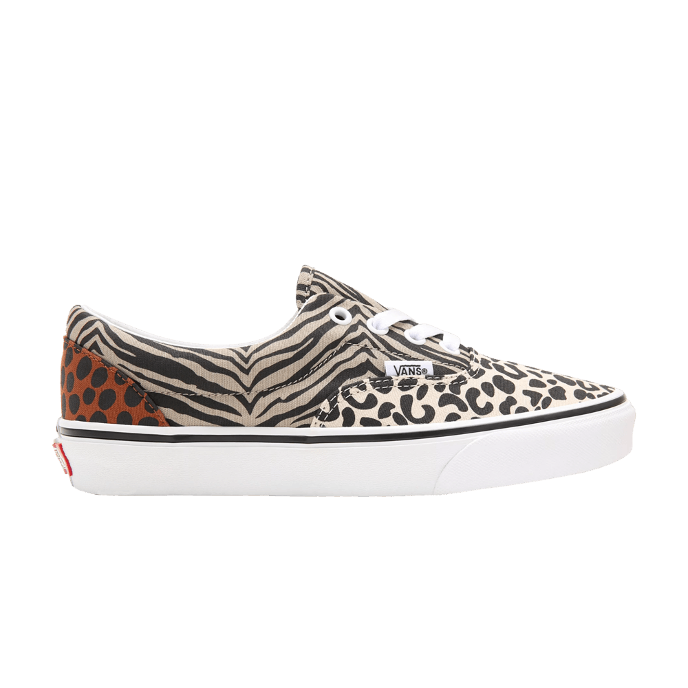vans era safari