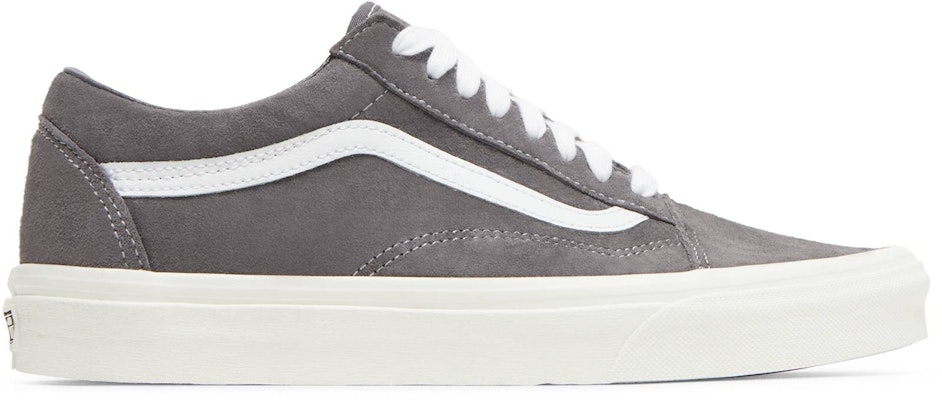 Vans 經典款 'Pig Suede - Rabbit' VN0A5KRF888 Buy Vans 經典款 'Pig Suede - Rabbit' VN0A5KRF888