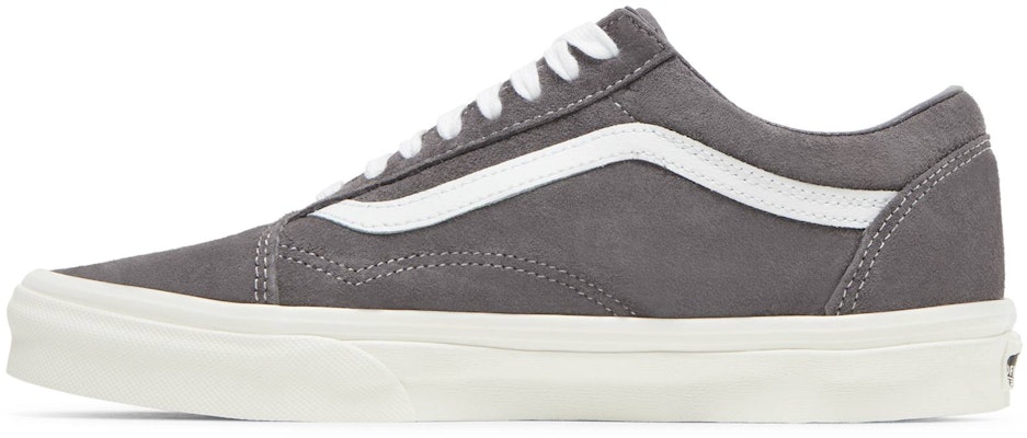 Vans Old Skool 'Pig Suede - Rabbit' VN0A5KRF888 Lookbook Vans Old Skool 'Pig Suede - Rabbit' VN0A5KRF888