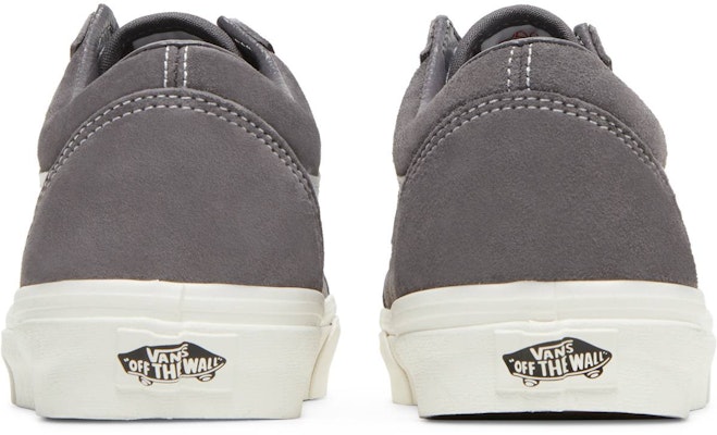 Vans Old Skool 'Pig Suede - Rabbit' VN0A5KRF888 Details for Vans Old Skool 'Pig Suede - Rabbit' VN0A5KRF888