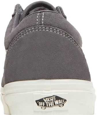 Vans Old Skool 'Pig Suede - Rabbit' VN0A5KRF888 Sizing Vans Old Skool 'Pig Suede - Rabbit' VN0A5KRF888