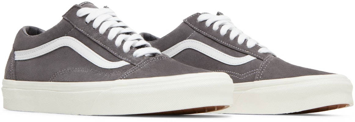Vans 經典款 'Pig Suede - Rabbit' VN0A5KRF888 Cheap Vans 經典款 'Pig Suede - Rabbit' VN0A5KRF888