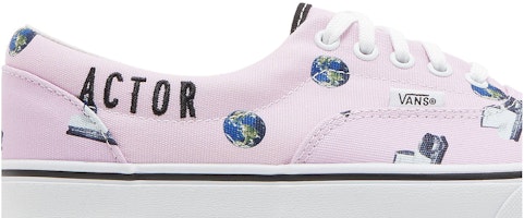 Cali Thornhill Dewitt x Vans Vault OG Era LX '粉色危機演員' VN0A4BNH61C Order Cali Thornhill Dewitt x Vans Vault OG Era LX '粉色危機演員' VN0A4BNH61C