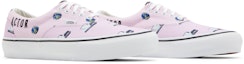 Cheap Cali Thornhill Dewitt x Vans Vault OG Era LX 'Pelakon Krisis Pink' VN0A4BNH61C