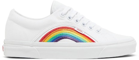 Vans Lampin 86 DX 'Anaheim Factory - White Pride' VN0A54FC4GQ Vans Lampin 86 DX 'Anaheim Factory - White Pride' VN0A54FC4GQ