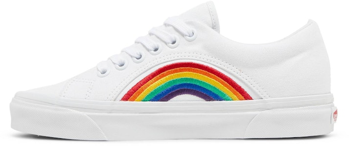 Vans Lampin 86 DX '阿纳海姆工厂 - 白色骄傲' VN0A54FC4GQ Lookbook Vans Lampin 86 DX '阿纳海姆工厂 - 白色骄傲' VN0A54FC4GQ