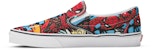 Marvel x Vans Slip-On 'Spiderman' Lelaki Labah-Labah VN0A38F79H7
