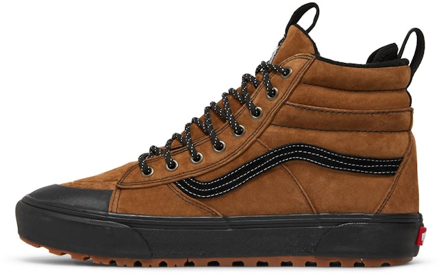 Vans Sk8-Hi MTE 2.0 'Dachshund' VN0A5HZZFW6 Lookbook Vans Sk8-Hi MTE 2.0 'Dachshund' VN0A5HZZFW6