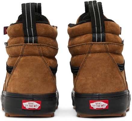 Vans Sk8-Hi MTE 2.0 '猎犬' VN0A5HZZFW6 Details for Vans Sk8-Hi MTE 2.0 '猎犬' VN0A5HZZFW6