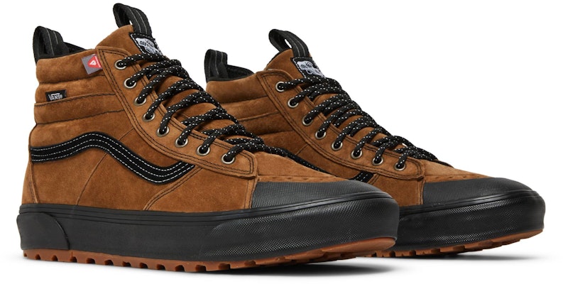 Vans Sk8-Hi MTE 2.0 'Dachshund' VN0A5HZZFW6 Cheap Vans Sk8-Hi MTE 2.0 'Dachshund' VN0A5HZZFW6