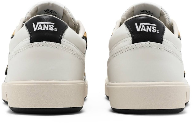 Vans Lowland CC 'Bolt' Sepatu Sneakers VN0A54MG080 Details for Vans Lowland CC 'Bolt' Sepatu Sneakers VN0A54MG080