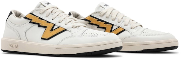 Vans Lowland CC '闪电' 低帮板鞋 VN0A54MG080 Cheap Vans Lowland CC '闪电' 低帮板鞋 VN0A54MG080