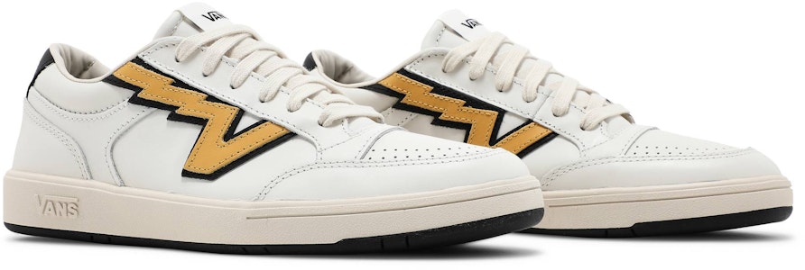 Vans Lowland CC 'Bolt' Sepatu Sneakers VN0A54MG080 Cheap Vans Lowland CC 'Bolt' Sepatu Sneakers VN0A54MG080